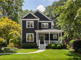 931 E Lake Dr, Decatur, GA 30030