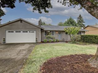 3209 NE 135th Ave, Vancouver, WA