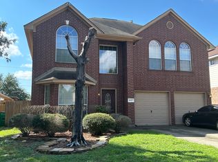 18327 Brenwood Manor Dr, Katy, TX 77449