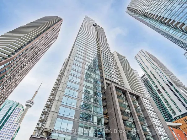 295 Adelaide St W, Toronto, ON