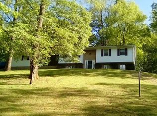 1652 Green Valley Rd, Bridgeport, WV 26330