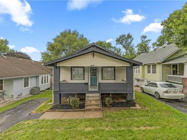 1310 S Maywood Ave, Independence, MO 64052