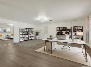 2211 Palomino Dr, San Antonio, TX 78227