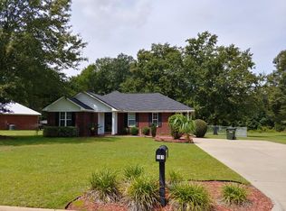 161 McDonald Ct, Leesburg, GA 31763