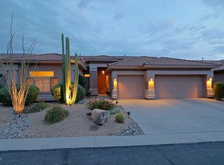 5321 E Gloria Ln, Cave Creek, AZ 85331