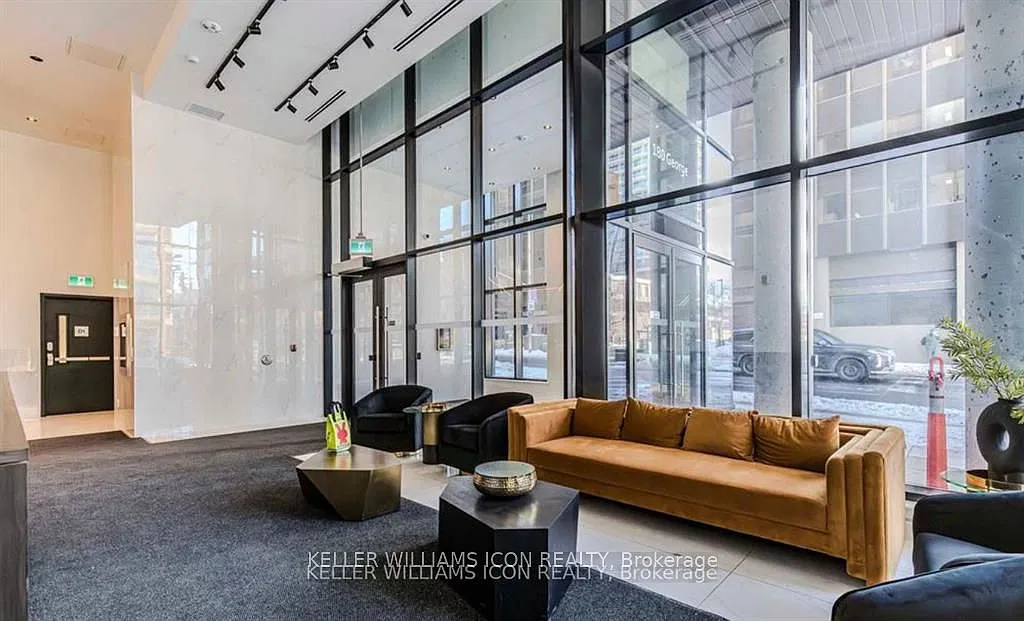 1 bed, $1,995 — Photo 2