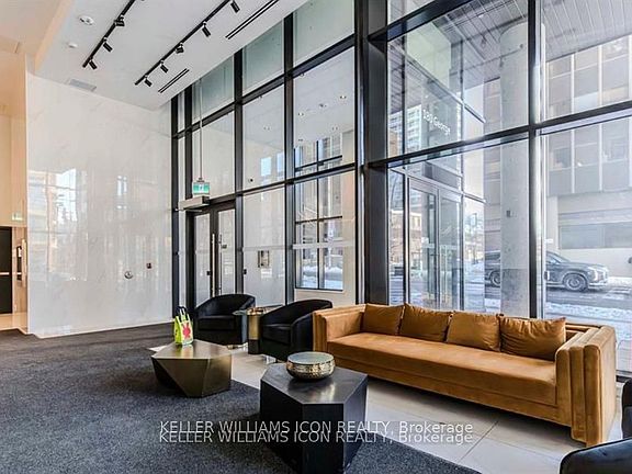 2nd image of 180 George St #605