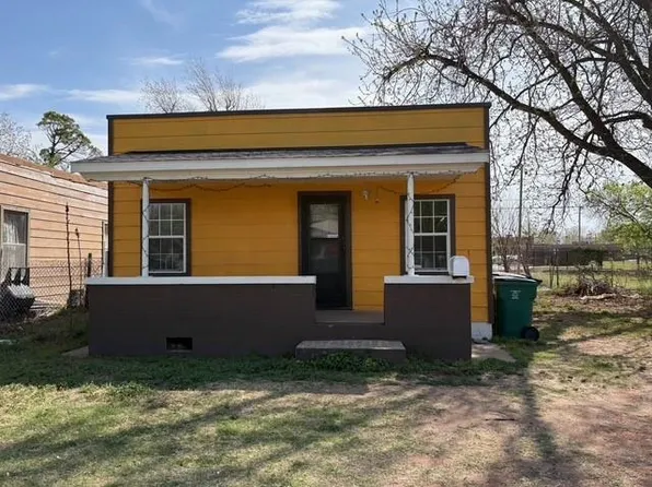 1102 S Pennsylvania Ave, Oklahoma City, OK 73108
