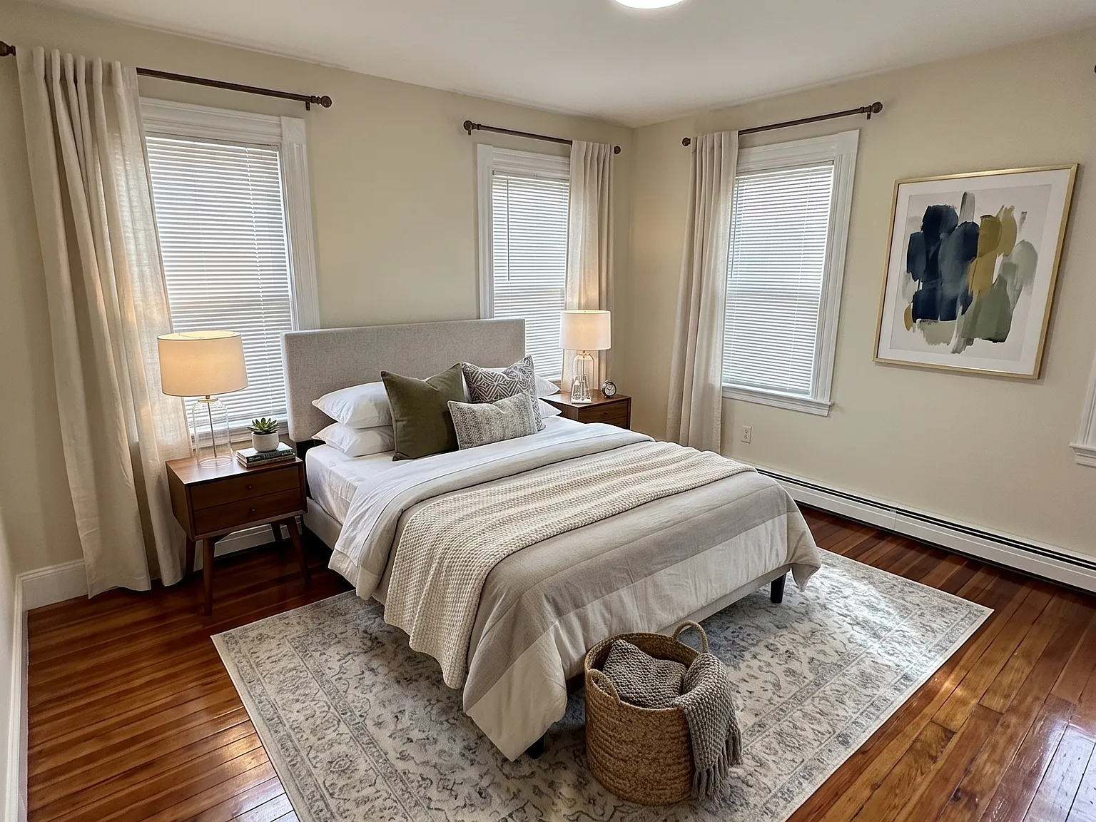 2 bed, 875 sqft, $2,826 — Photo 3
