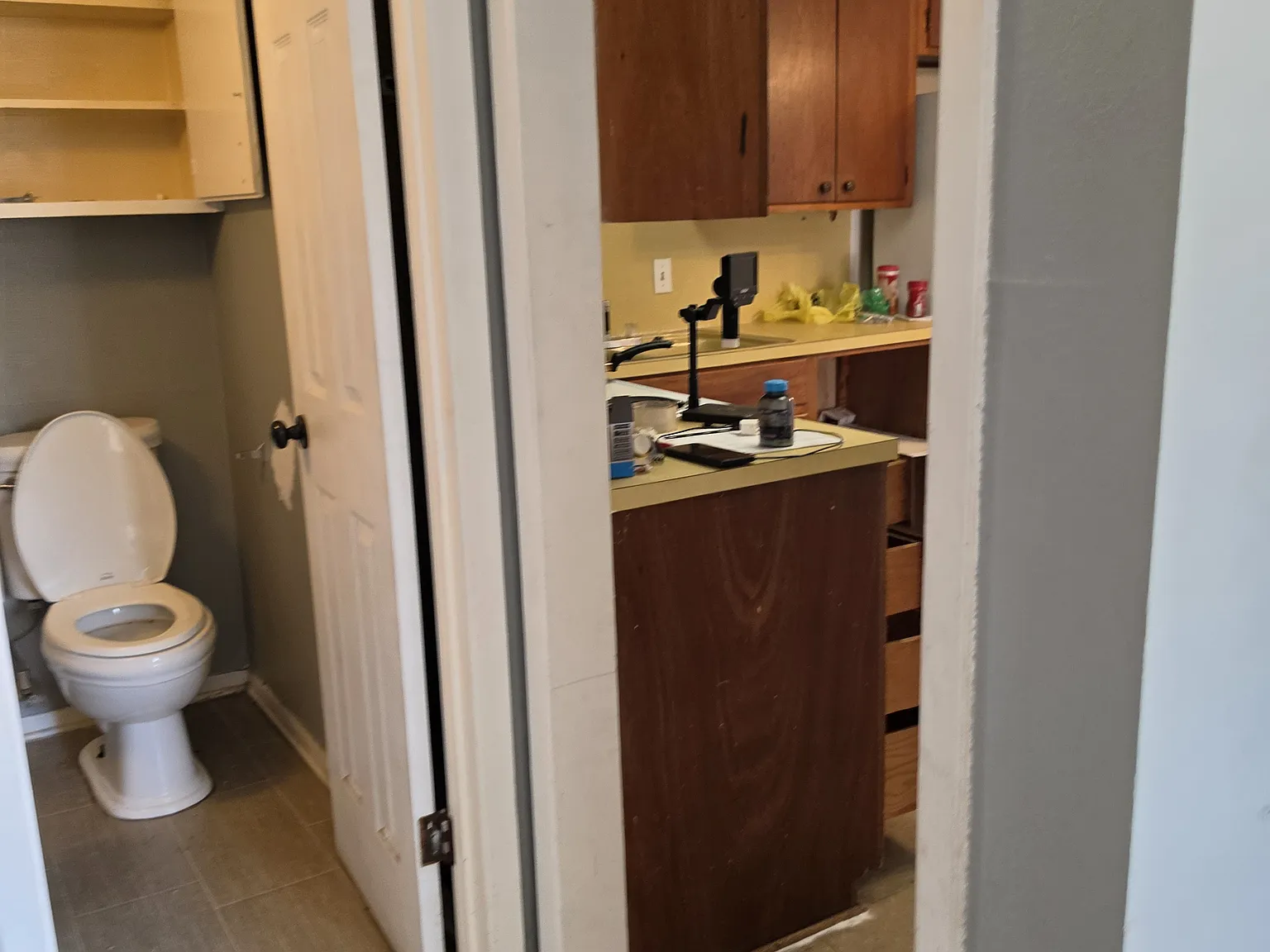 2 bed, 1.5 bath, 1050 sqft, $950 — Photo 3