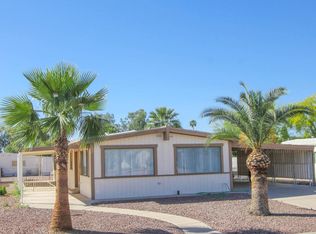 9009 E Ohio Ave, Sun Lakes, AZ 85248