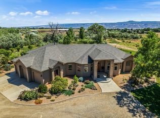 1925 L Rd, Fruita, CO 81521
