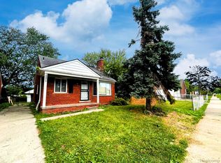 19977 Cushing St, Detroit, MI 48205