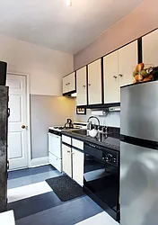 Rented by Corcoran