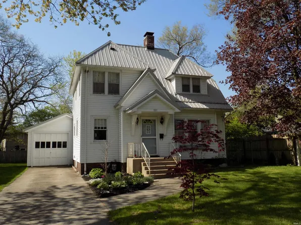 1811 E Beardsley Ave, Elkhart, IN 46514