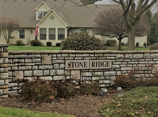 722 Stone Ridge Way, Newark, OH 43055