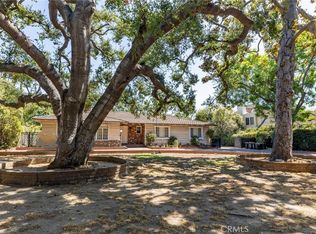 1640 Bedford Rd, San Marino, CA