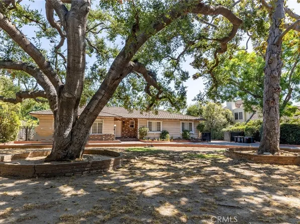 1640 Bedford Rd, San Marino, CA 91108