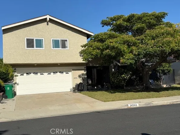 14562 Abington Cir, Westminster, CA 92683