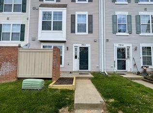 7912 Otter Cove Ct, Montgomery Village, MD 20886