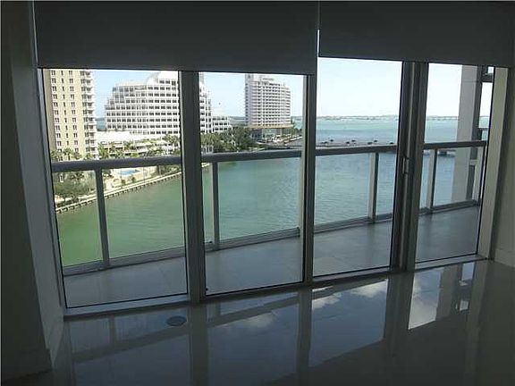 3rd image of 495 Brickell Ave #Bay922