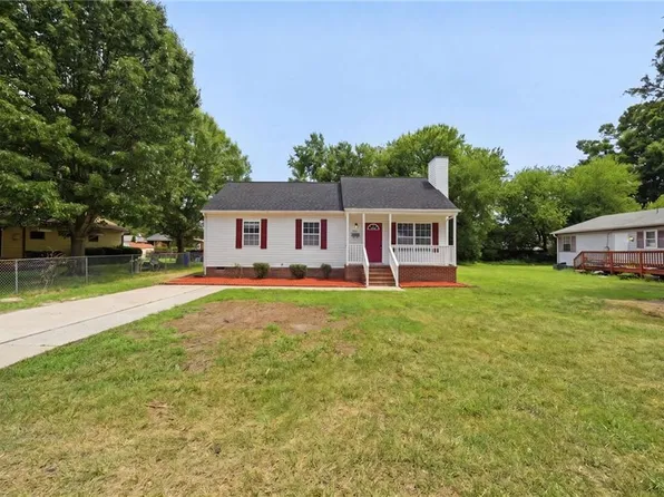728 Center Ave, Newport News, VA 23605