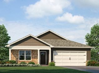 140 Mayfield Dr, Granville, OH 43023