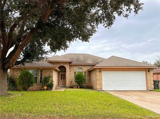 2005 E 25th St, Mission, TX 78574