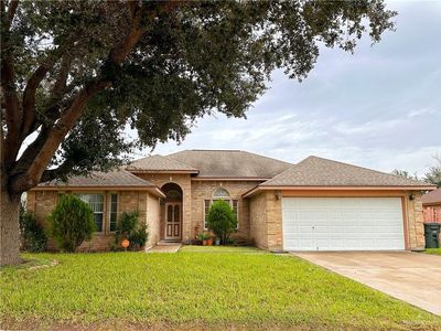 2005 E 25th St, Mission, TX, 78574