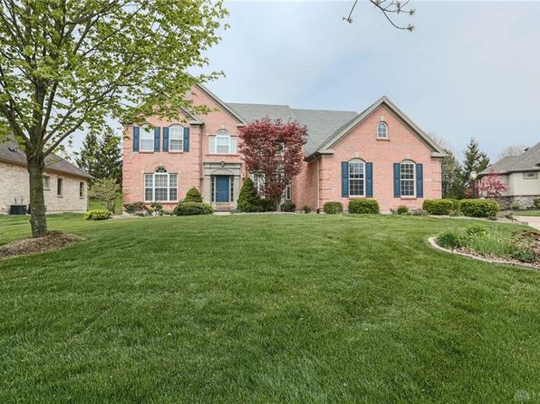 1101 Kenworthy Pl Dayton Oh 45458 Mls 838148 Zillow