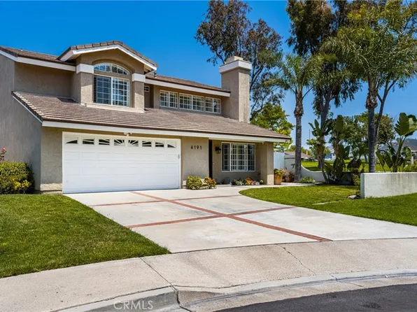 4191 Glenwood St, Irvine, CA 92604