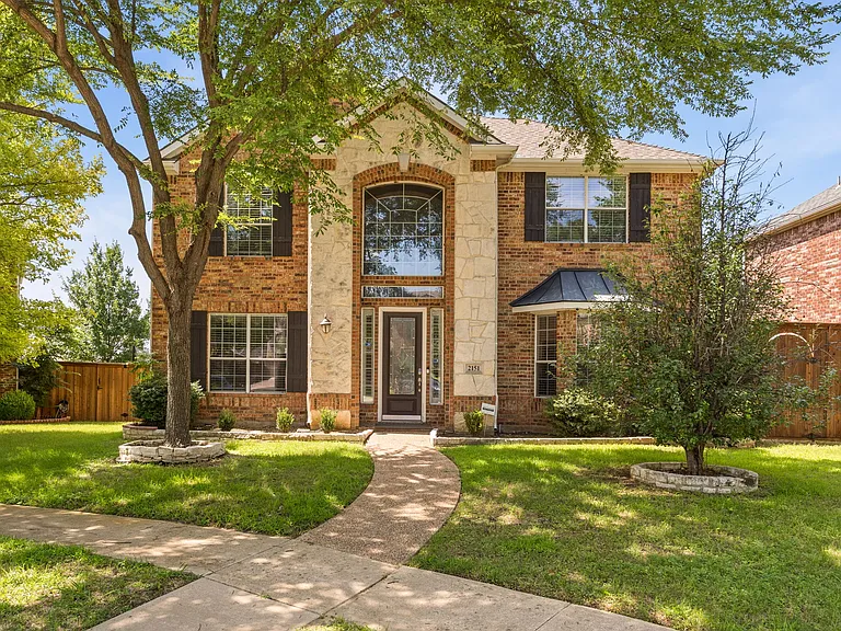 2151 Quail Meadow Ln — Photo 1