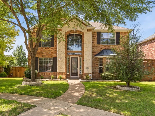 2151 Quail Meadow Ln, Frisco, TX 75036