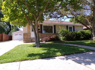 1627 Mead Ave, Sheboygan, WI 53081