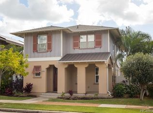 91-1131 Waipuhia St, Ewa Beach, HI 96706