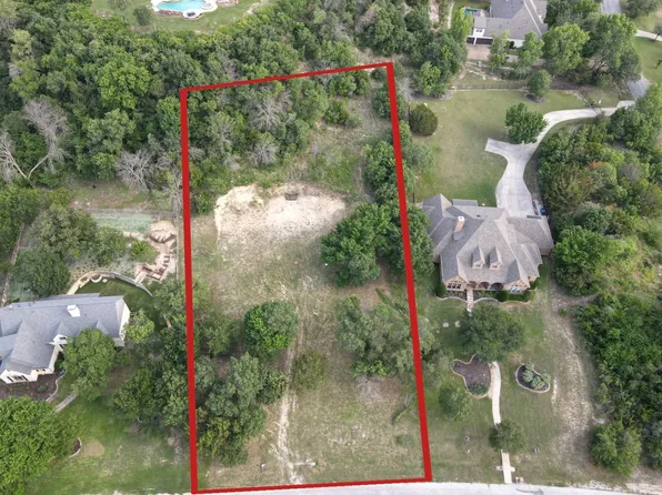 108 Stone Canyon Cir, Fort Worth, TX 76108