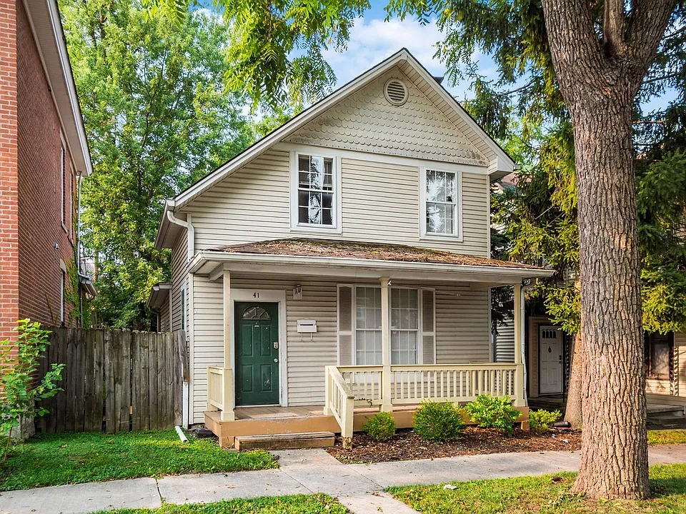 41 McMillen Ave