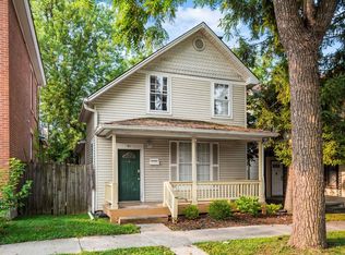 41 McMillen Ave, Columbus, OH 43201