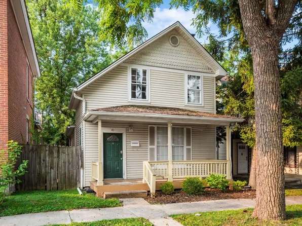 41 McMillen Ave, Columbus, OH 43201