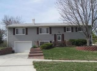 3231 Tareyton Dr, Grove City, OH