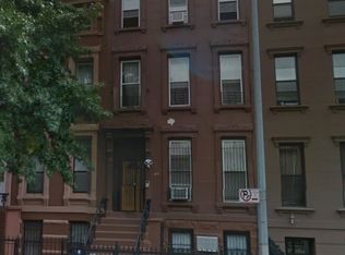 240a Vernon Avenue, Brooklyn, NY 11206