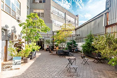 Rented by MySpaceNYC