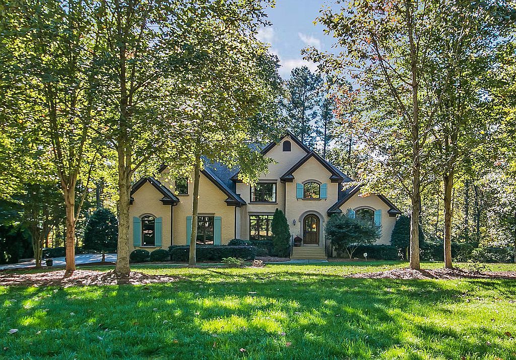 5206 Woodland Bay Dr, Belmont, NC 28012 Zillow
