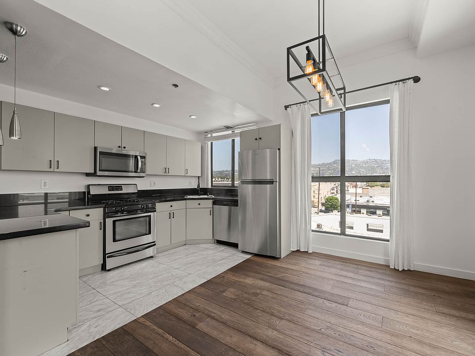 1st image of 8811 Burton Way APT 303