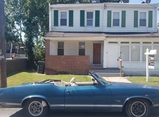 400 W 35th St, Wilmington, DE 19802