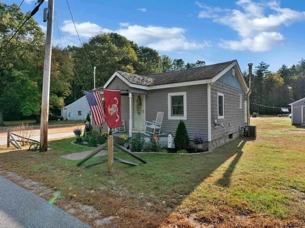 22 Waterside Lane, South Berwick, ME 03908