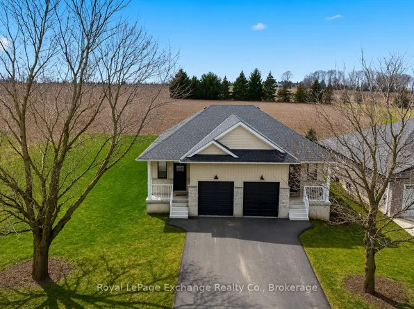 12 Janet St S, South Bruce, ON N0G 2S0