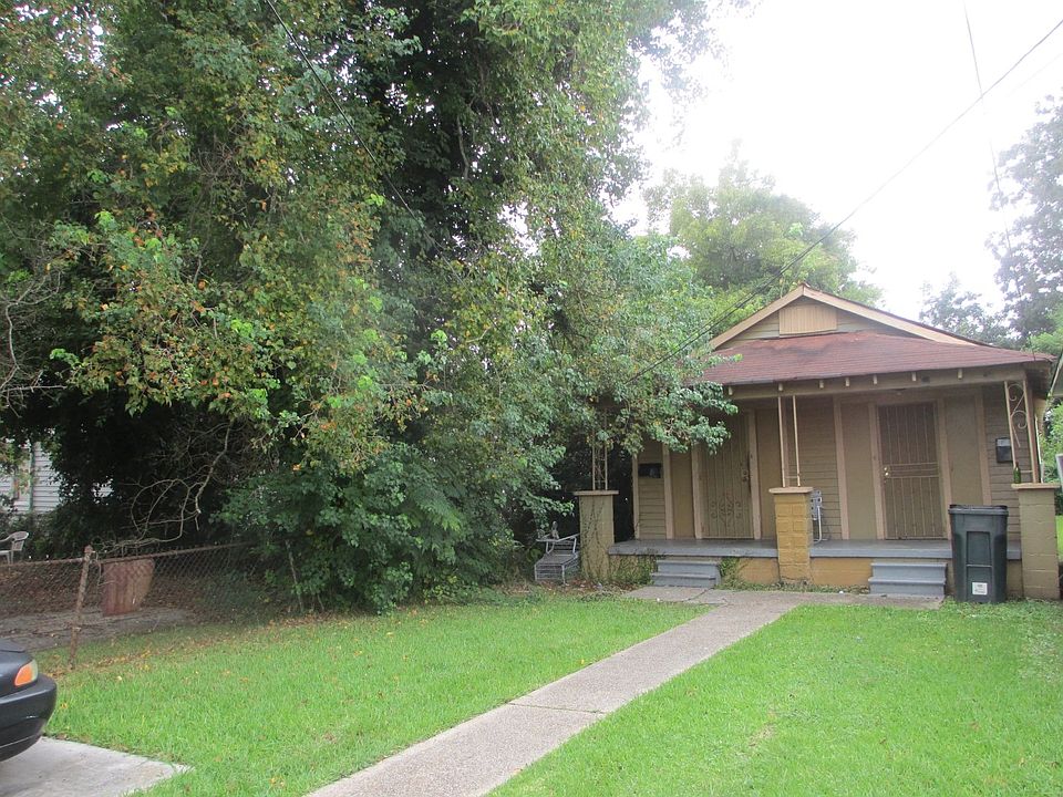 For Sale: 3100 Lawrence St, New Orleans, LA 70114