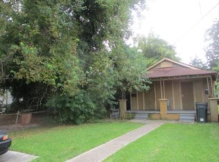 3100 1/2 Lawrence St, New Orleans, LA 70114