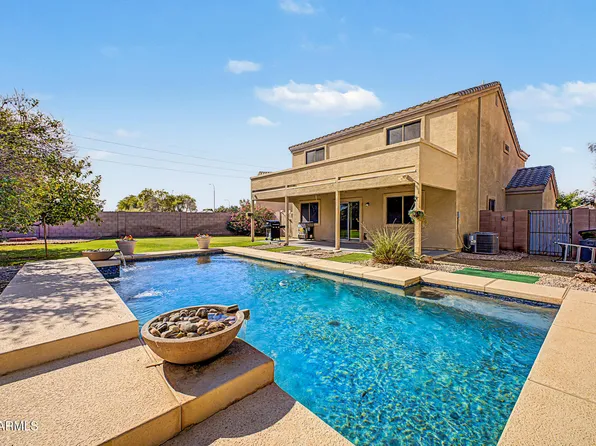 10637 W PIMA Street, Tolleson, AZ 85353
